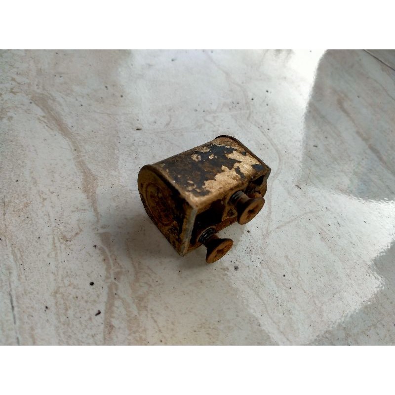 kunci stang GL100 original