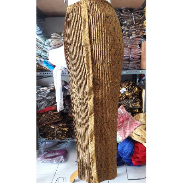 Rok wiru plisket/ Jarik wiru murah/jarik kondangan