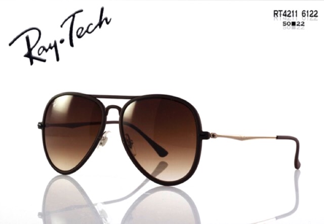 Ray Tech RT4211 brown