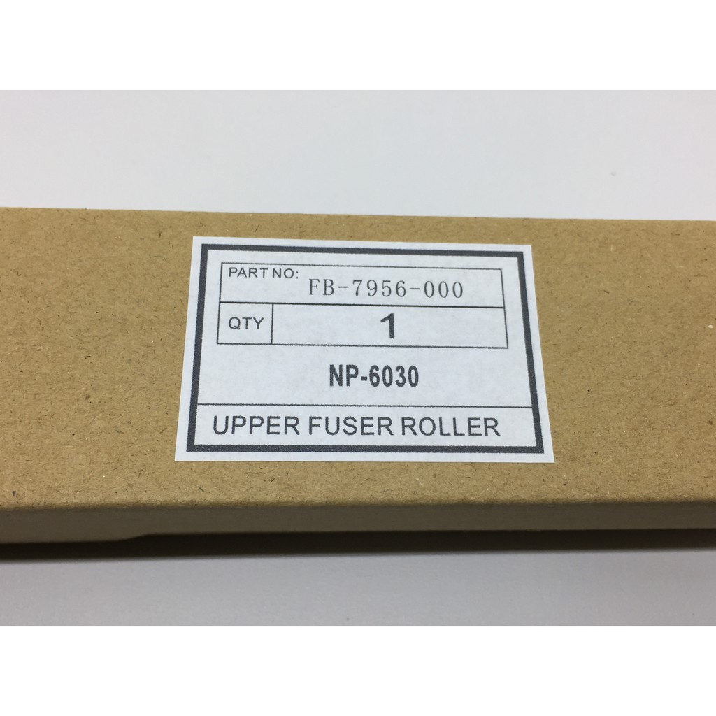 Upper Roll Mesin Fotokopi Canon NP 6030 dan 6035 China