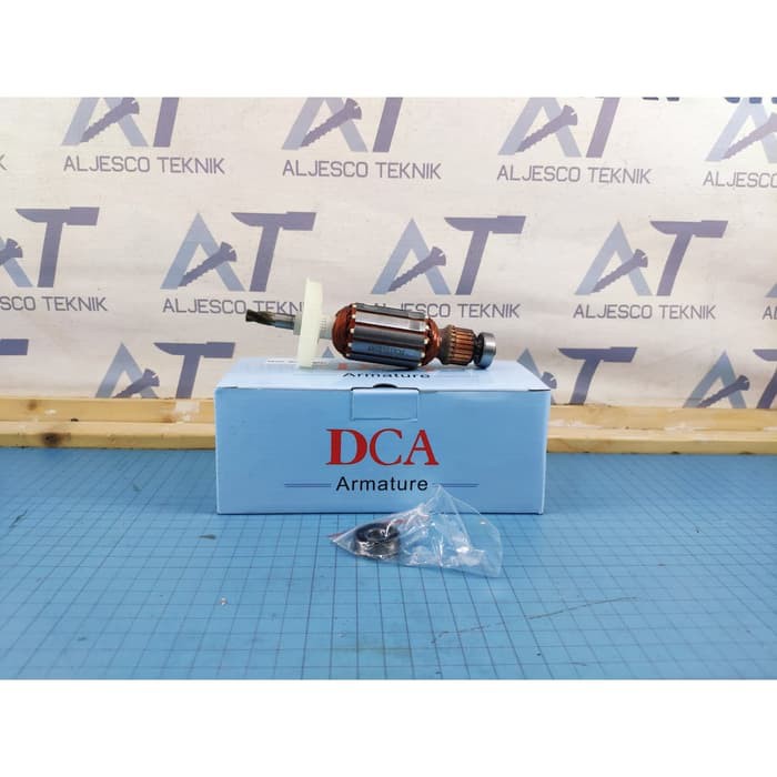 DCA ARMATURE BOSCH GST85PB JIGSAW