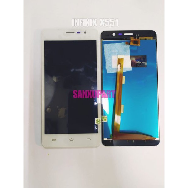 LCD TOUCHSCREEN INFINIX X551 ORIGINAL