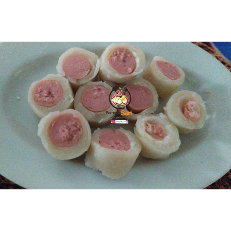 

pempek sosi