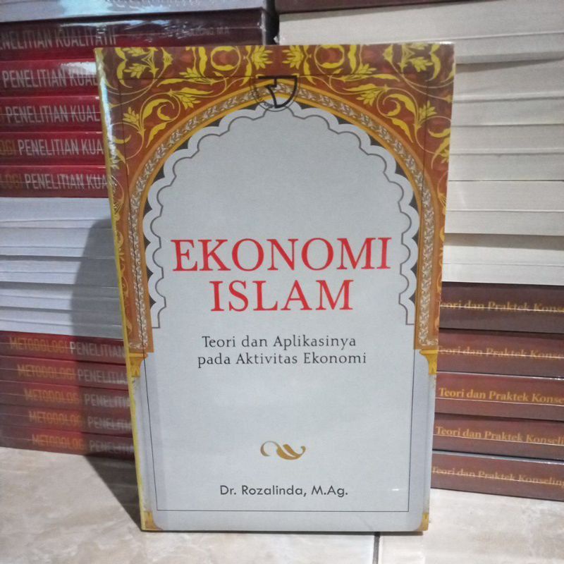 

ekonomi islam rozalinda