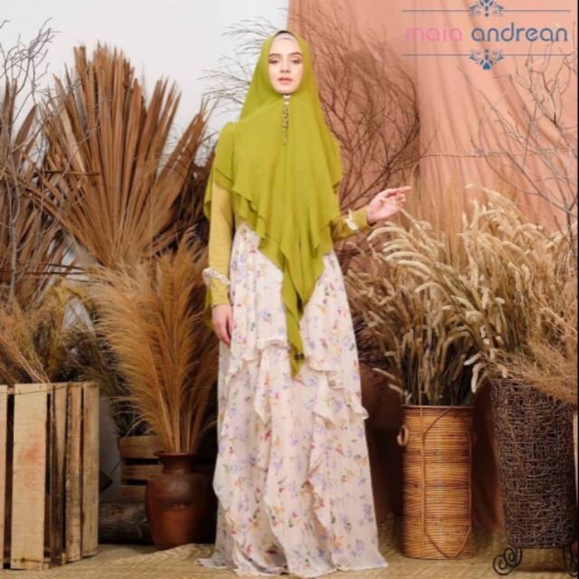 Preloved CLARISSA MAia Andrean