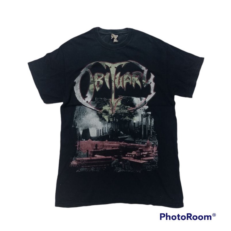 OBITUARY