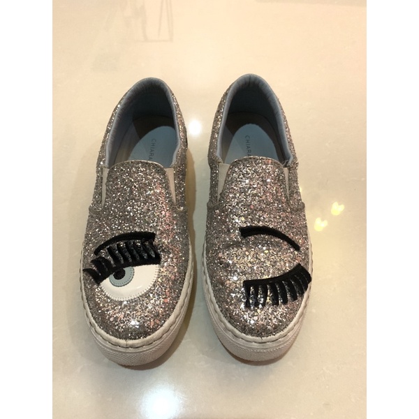 chiara ferragni shoes