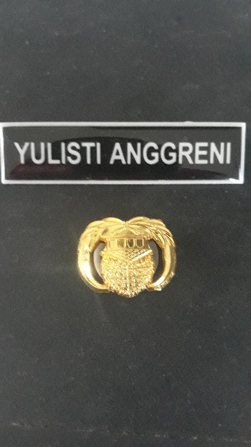 Pin Kopri Magnet