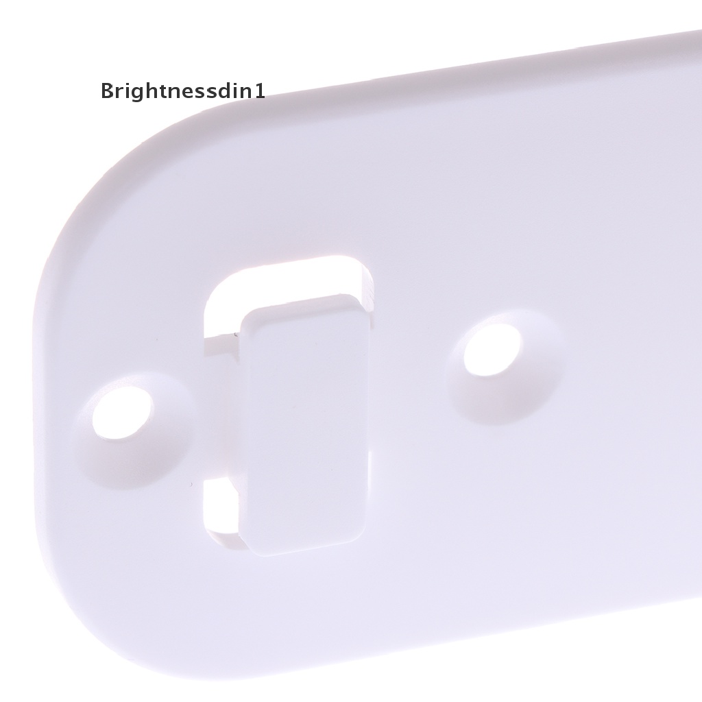 Holder Sikat Gigi Elektrik Model Tempel Dinding 1 In 1 Untuk Butik oral