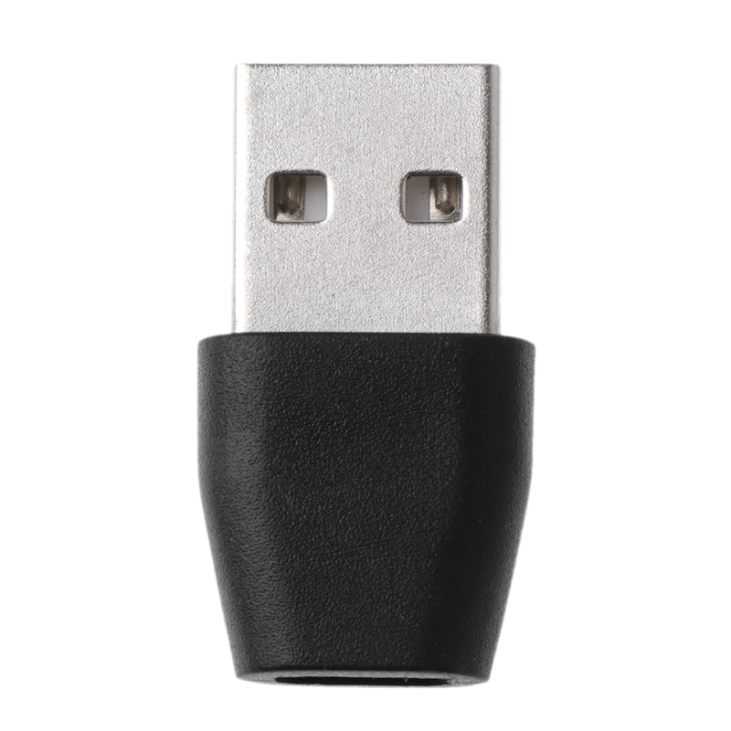 Converter Adapter btsg USB 2.0 Male to Micro USB Female Untuk Transfer Data Dan Charge