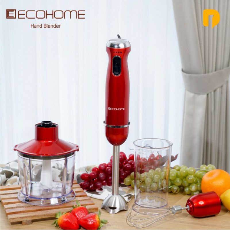 ECOHOME hand blender original dusdusan