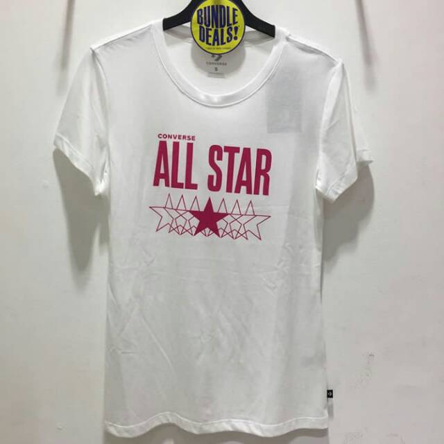converse all star shirt