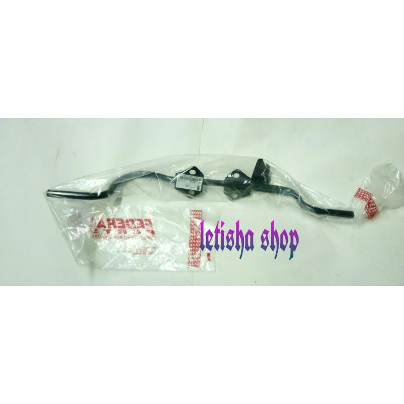 BESI BARSTEP ASTREA GRAND BESI PIJAKAN STEP DEPAN HONDA ASTREA GRAND FEDERAL WIN 100 CKDPASS