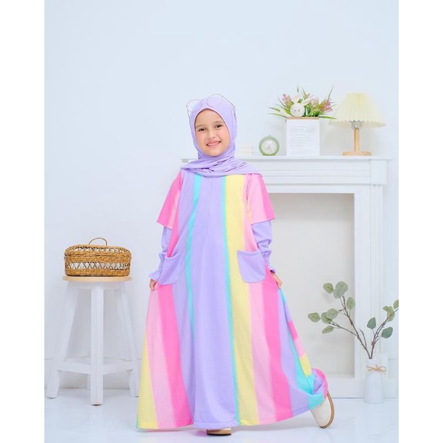 ARA DRESS