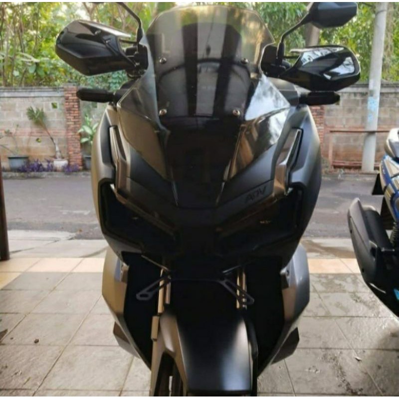 Handguard Pelindung tangan Honda Adv Nmax Original Nemo