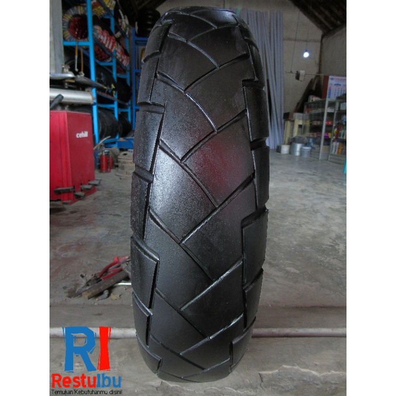 Ban IRC Trail Winner GP-210R 130/80-17