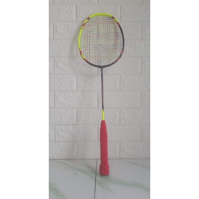 raket apacs accurate 99