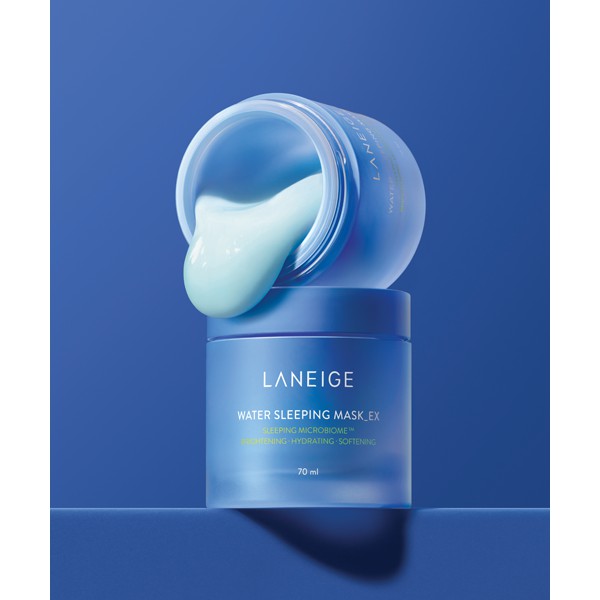 Bpom Laneige Water Sleeping Mask Water Sleeping Mask Ex 70ml Shopee Indonesia