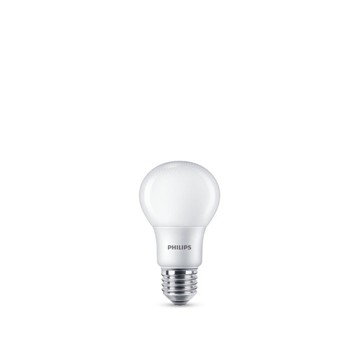 Lampu Bohlam LED Philips 8 Watt