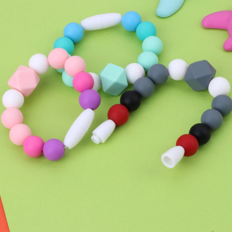 Zzz Mainan Pereda Sakit Gigi Kura Kartun Untuk Hadiah Teether Silikon Bayi Newborn