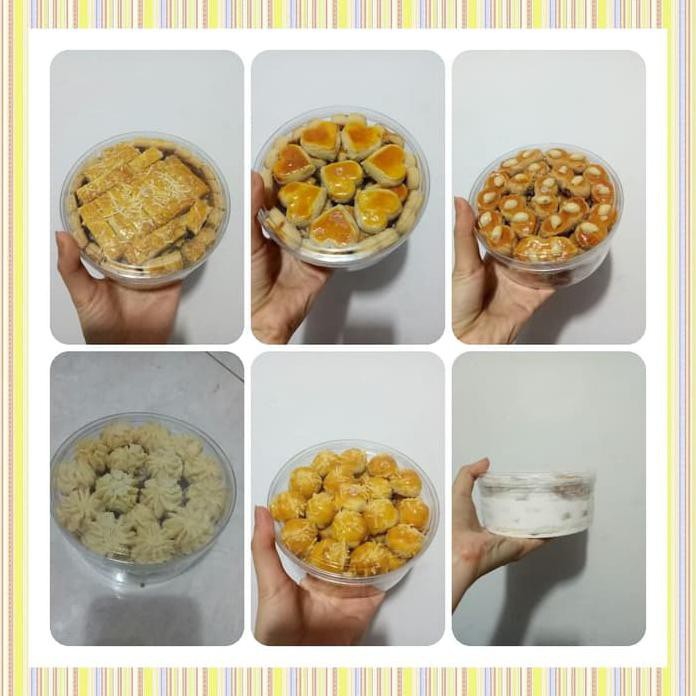 

KUE KERING SATUAN 500GR - KUE NASTAR