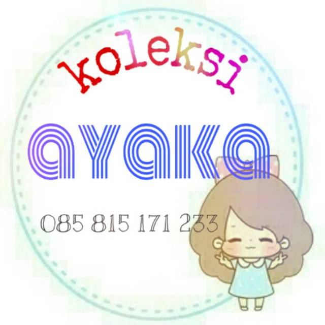 koleksi.ayaka