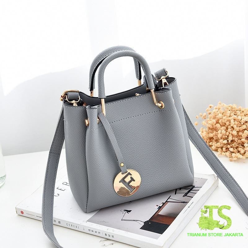 TAS SELEMPANG SLING BAG WANITA STYLISH TERBAGUS GT1672 BQ1745 BTH6822 LT1173 CR7078