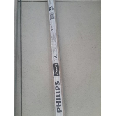 Lampu TL 18 Watt PHILIPS