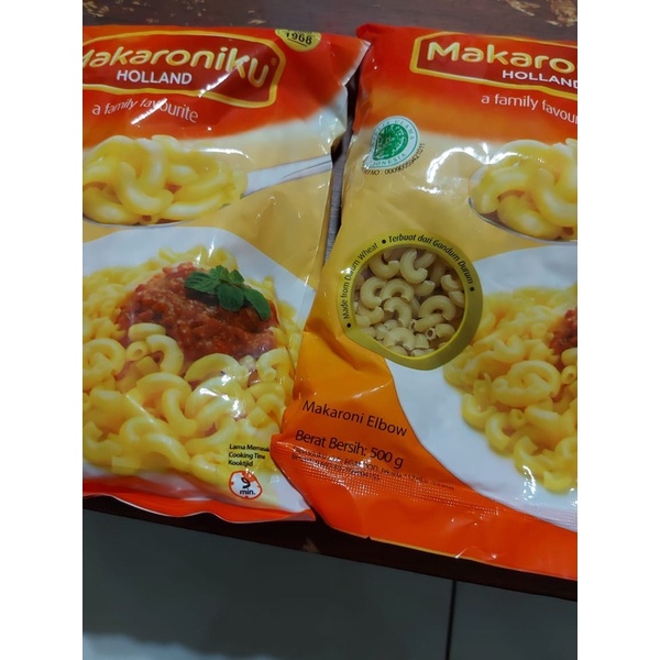 

makaroniku holland 500 gram