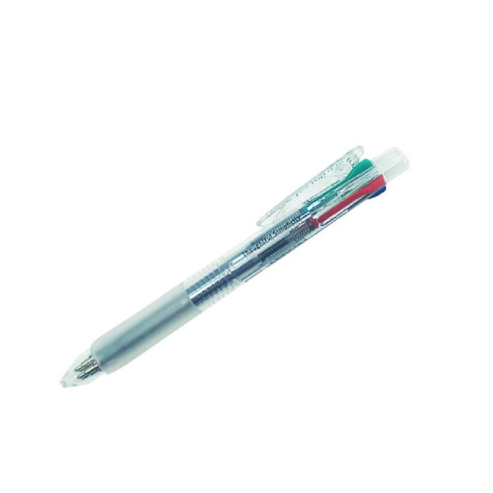 

STANDARDPEN LEXION 0.5 LX-408 ( 4 IN 1 ) / SATUAN