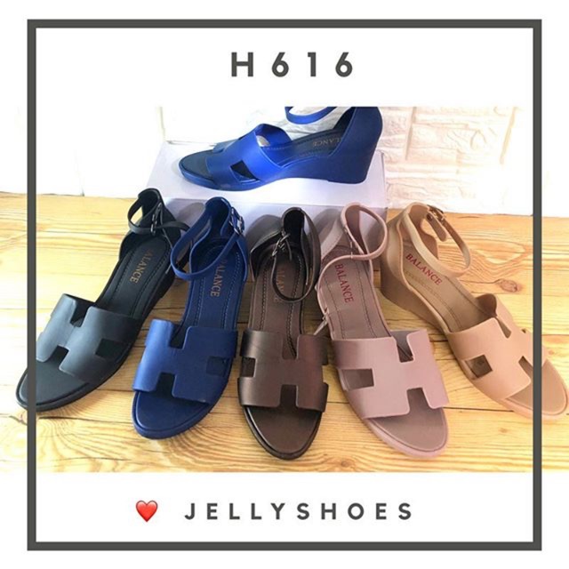 H 616 Jellyshoes import