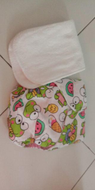 Insert Microfiber Nadnad