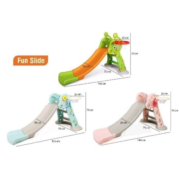 Parklon Perosotan ORI