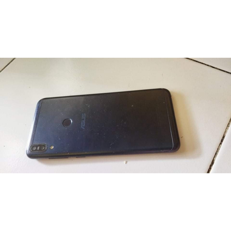 Asus Zenfone Max Pro M1 (matot)