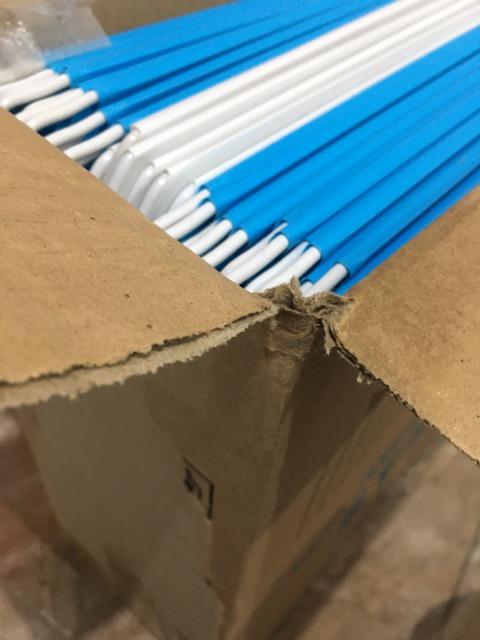 Lemari Pakaian Plastik Rak Serbaguna Susun Lemari Baju Anak 8 Pintu/kotak