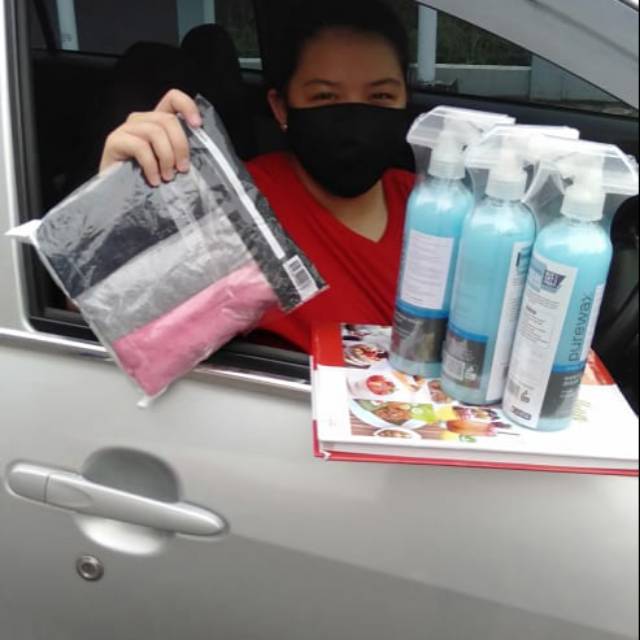 

Purewax asli ipen pertamina