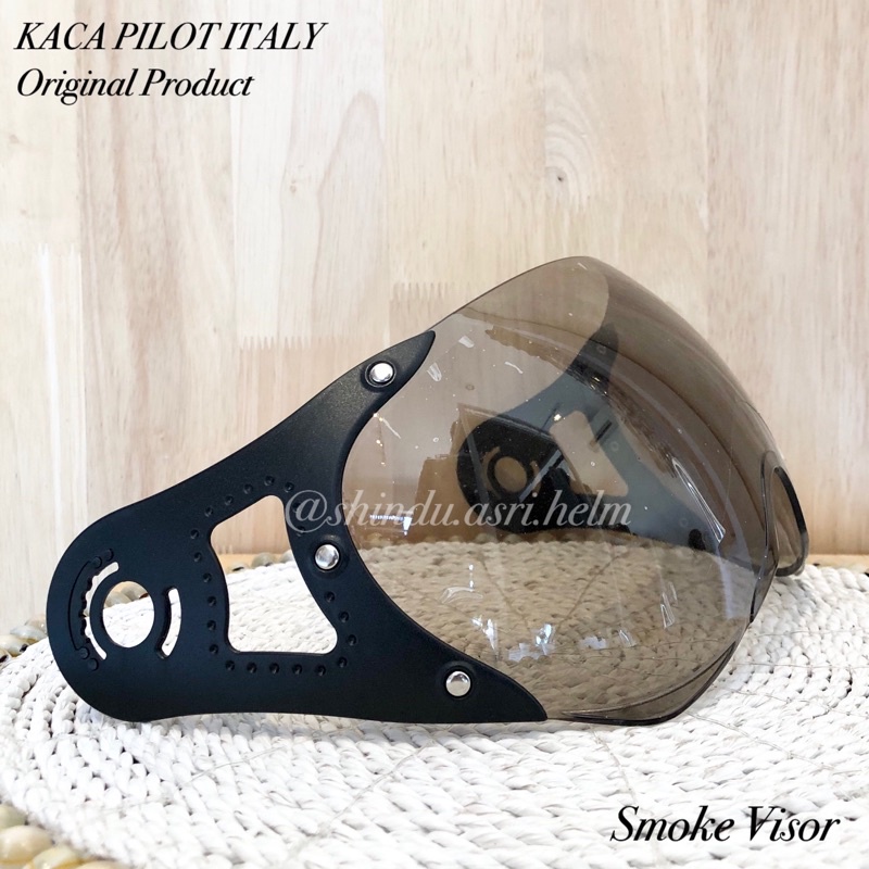 KACA HELM PILOT ITALY