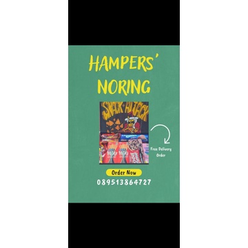 

Hampers ultah