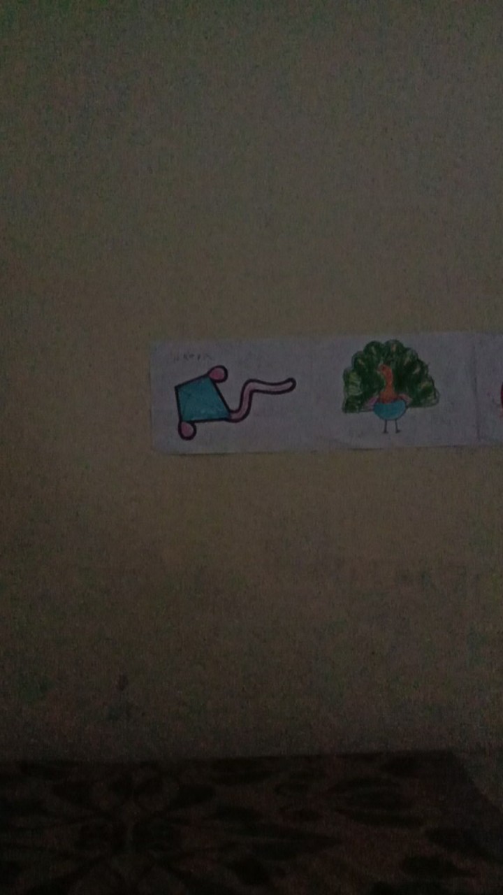 Seprai Karakter Kasur No.3 (120x200)