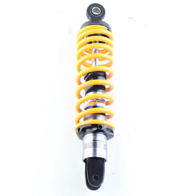 Shock Shockbreker Absorber Non-Adjustable Vario 325mm KRS By ktc Kytaco