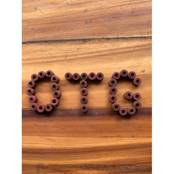 inlet atau pentil gejluk