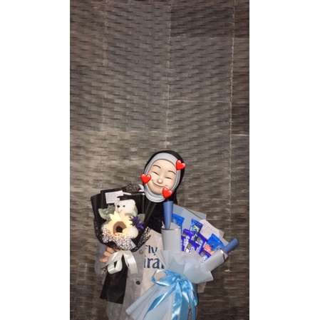 

BUCKETMURAHMERIAHDANBERKUALITAS