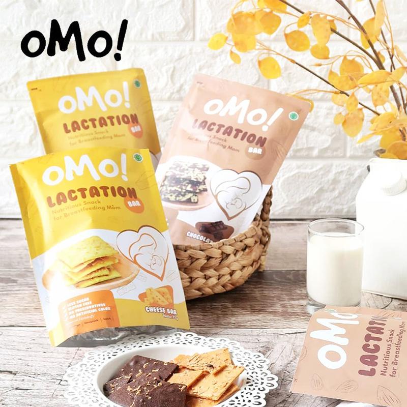 Omo lactation Bar