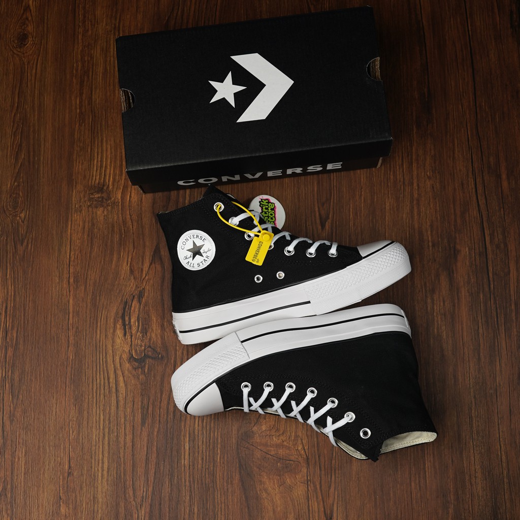 chuck taylor all star hi lift