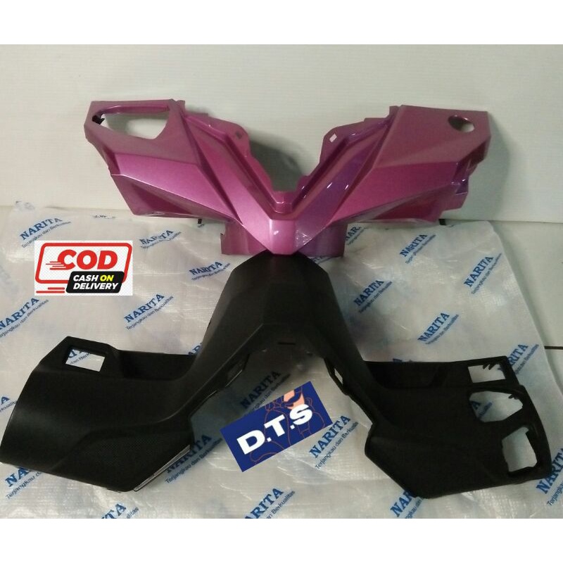 BATOK BEAT NEW / BATOK DEPAN BELAKANG BEAT FI NEW 2016 2019 / BATOK KEPALA BEAT FI ECO