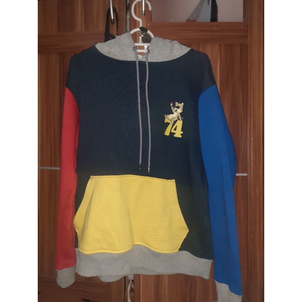 Hoodie Tirajeans ssundayco