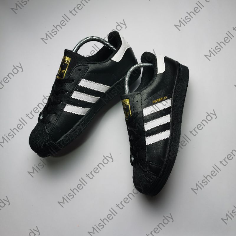 SEPATU SUPERSTAR PRIA WANITA TERBARU / SEPATU SNEAKERS PRIA WANITA / SEPATU ADIDAS / SEPATU SUPERSTAR PREMIUN SIZE 36-44