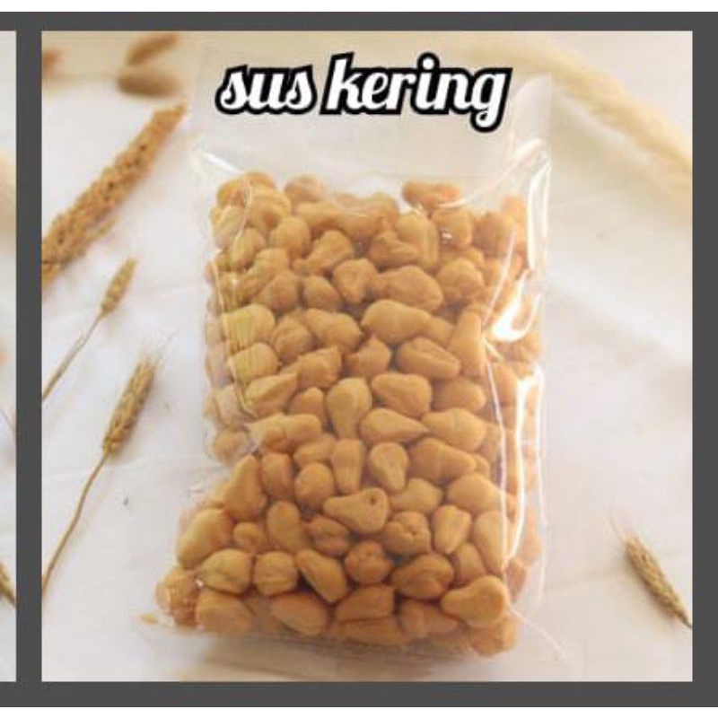 

Sus kering 500gr