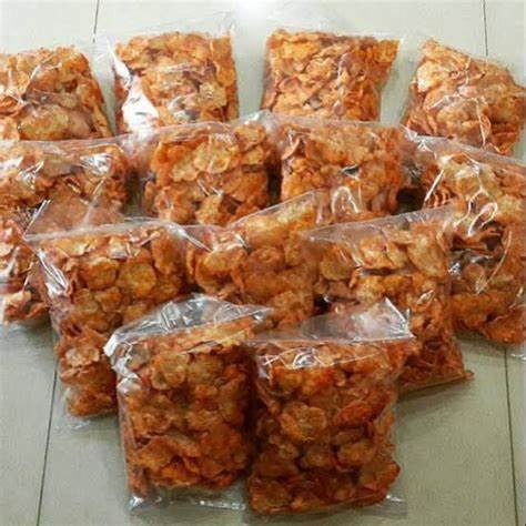 

Yang Lagi Viral Emping Melinjo Mini Manis 500gram Renyah Segar