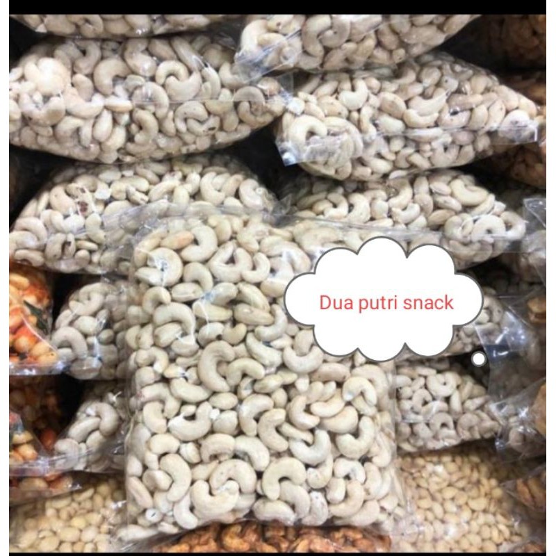

Mede mentah super 1kg